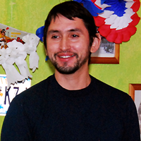 Claudio Barrientos